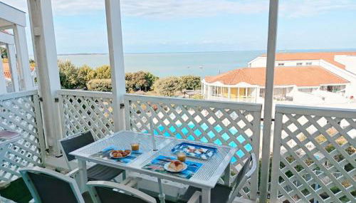 Les Terrasses de Fort Boyard - Foto 2