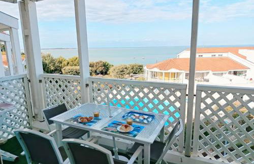 Les Terrasses de Fort Boyard - Foto 2