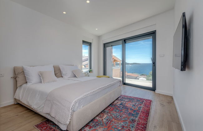 Villa Seven Seas - Foto 21