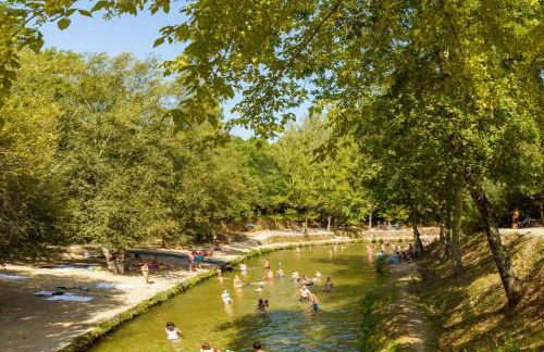 Casa Fermil do Lago - Foto 53