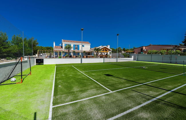 Villa Mek Zadarvillas - Foto 37