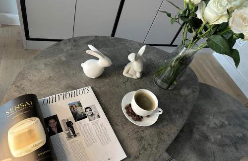 Modern Elegance in historical City Center - Foto 52