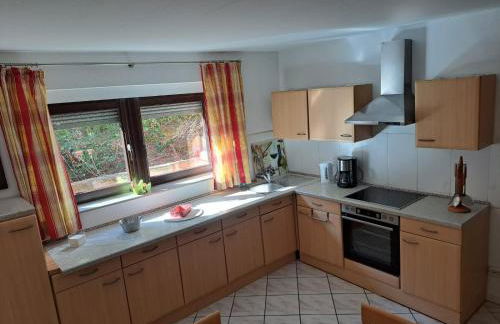 Ferienwohnung Grasmück - Foto 10