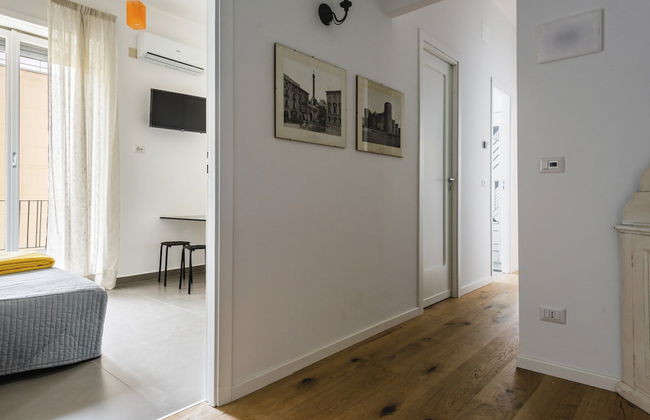 City Center Bright Flat by Wonderful Italy - Foto 11