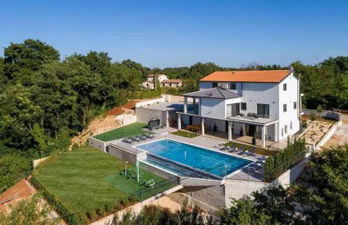 Villa Fabris by Briskva - Foto 9