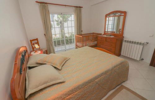 Cantinho do Mocho - Villa com piscina centro do Algarve - Foto 20