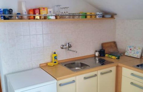 Apartments Ćenan - Foto 17