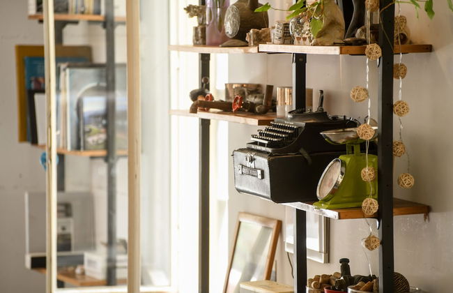 Unique and Spacious 2BR Apt with Terrace - Photo 35