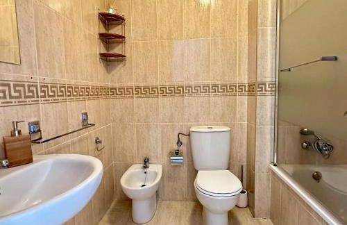 Chipiona - Playa a 200m terraza piscina padel - Foto 18