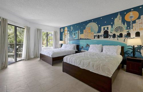 Enclave Refurbished Condo: Just 2mi to Universal! - Foto 6