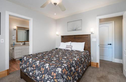 Private 2 Homes for 16 Near Yosemite & Bass Lake - Foto 26
