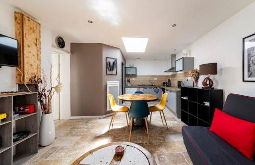 Gîte chez Marie et Franck - Foto 17