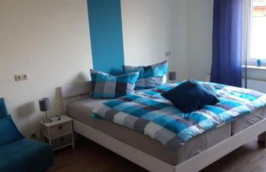 Ferienwohnung Frau Klara - Foto 7