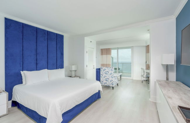 Residences at Fontainebleau Miami - Foto 7