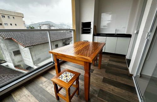 Apto Funcional no Centro para seu lazer em Ubatuba - Foto 22