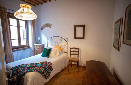 Cosimo Charme Nel Chianti - Foto 18