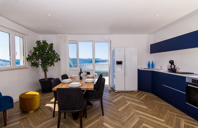 Seafront Luxury Apartments Fun - Foto 22