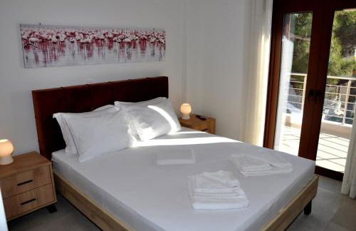 Alkioni's Nest Apartments - Foto 22