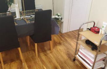 Cosy and Bright 3-bedroom flat - Foto 36