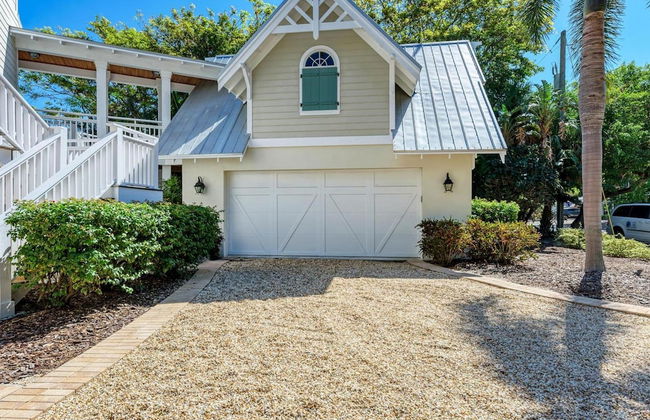 Serenity Cottage in Anna Maria - Foto 40