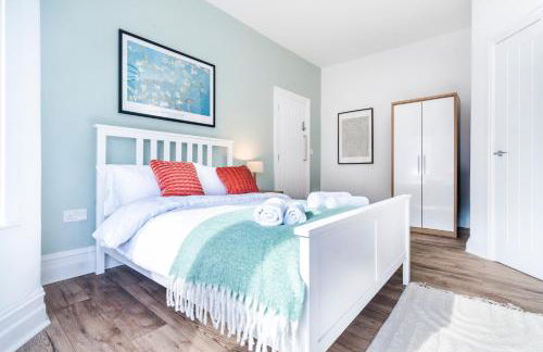 5 Bedroom House All En-Suite Ideal for Contractor Stays - Foto 1