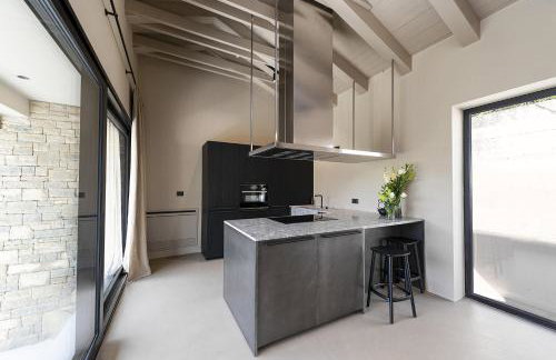 Villa Panorama del Tartufo for 6 people in Central Istria with spa & truffle hunting experience - Foto 33