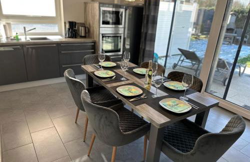 Villa Copa am See - Foto 18