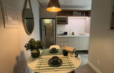 Studio 1 - Super charmoso - A CASA - Photo 22