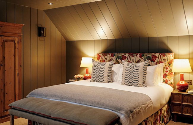 JOIVY Lathallan Mill Farmhouse - Foto 8