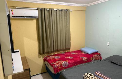 No melhor local da praia do futuro em fortaleza - Foto 4