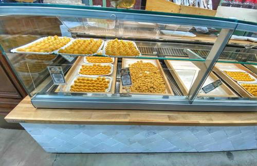 BELLAVISTA , Bright and Stylish Two Bedroom Apartment in the Historic Center - Photo 40