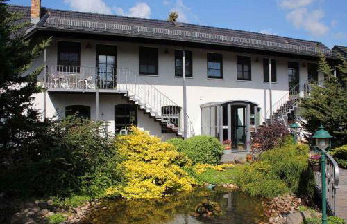 Apartment in Schwielochsee OT Guhlen 36012 - Foto 16