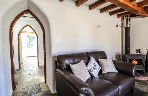 Y Felin at Coed Cadw - Foto 20