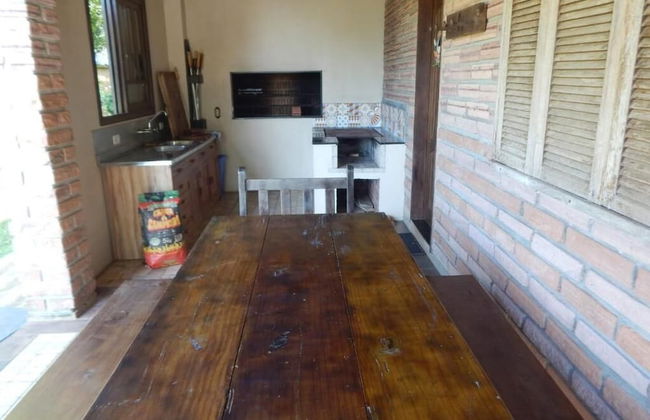 RECANTO DOS COMPADRES - Foto 26