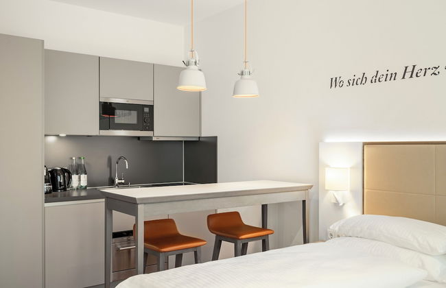 High Park am Potsdamer Platz - Foto 12