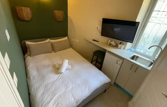 Gabriel Apartments - Stone Suits JEM City Center - Foto 22