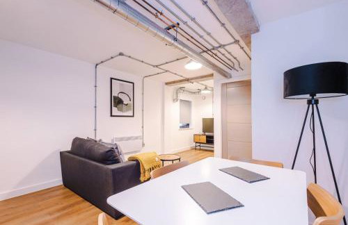 Comfort and Style 1Bed Apartment in Warrington - Foto 32