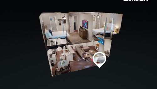 Lots of Hot Spots & Activities Near This Townhome - Foto 4