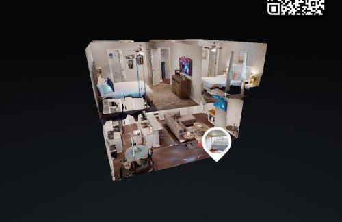 Lots of Hot Spots & Activities Near This Townhome - Foto 4