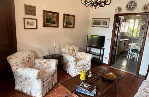 Villa Vanna - the ancient Forte just in the center - Foto 13