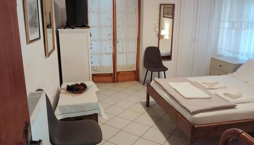 Dimitra's traditional house - Foto 2