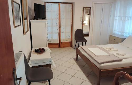 Dimitra's traditional house - Foto 2