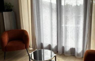 BEAULIEU T1BIS wifi parking 200m des thermes - Photo 8