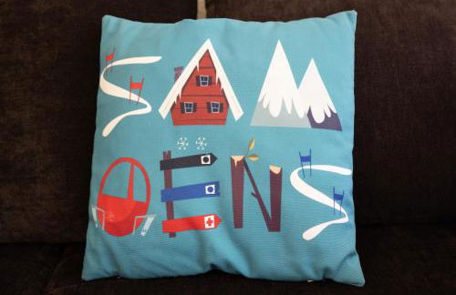 Appt Le Grand Tetras F14 - 4 pers - Photo 7