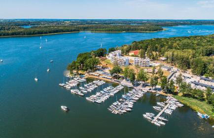Apartament Stranda Residence 302 B Mazury Giżycko - Foto 2