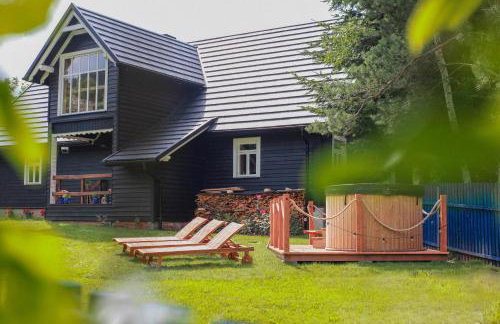 Bratkowa Chata - Photo 23