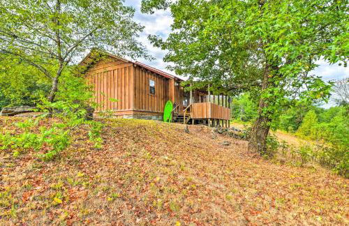 Mountian View Retreat Less Than 2 Mi to White River! - Foto 22