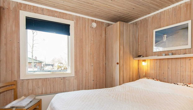 6 Person Holiday Home in Hemmet-by Traum - Foto 2, Habitación