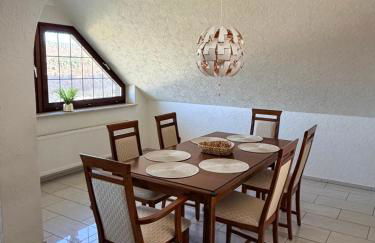 Villa Eifelblick Sauna&Wellness Apartment - Foto 29