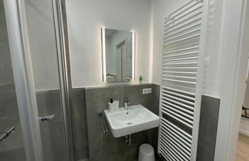 Deluxe Apartments Messe Flughafen - Photo 65